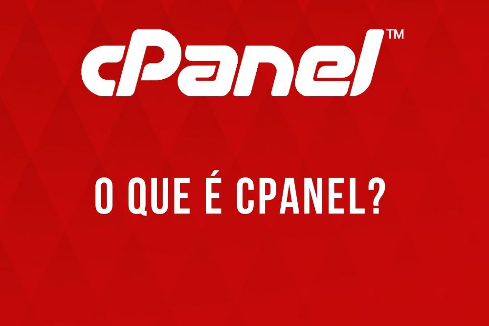 O que é Cpanel?