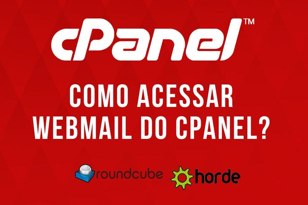 Como Acessar Webmail Cpanel