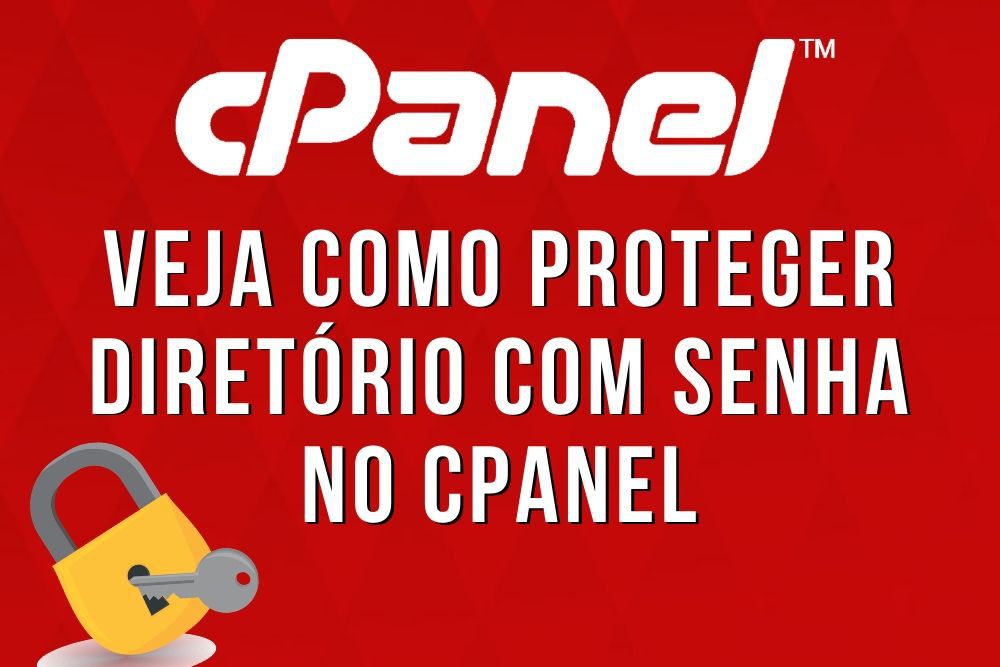 Como Proteger Diretório com Senha no cPanel